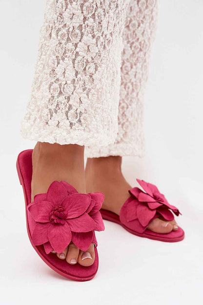 Clacquettes Step in style