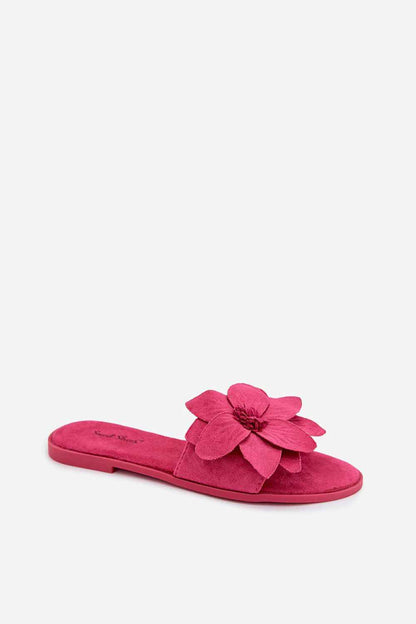 Clacquettes Step in style