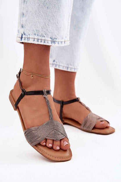 Sandales Step in style