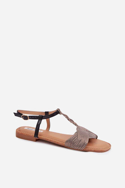 Sandales Step in style