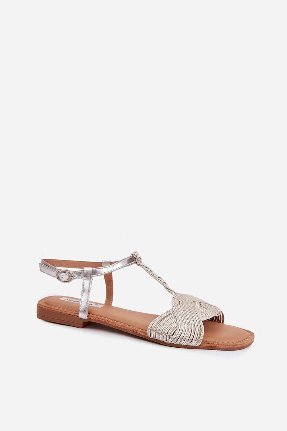 Sandales Step in style