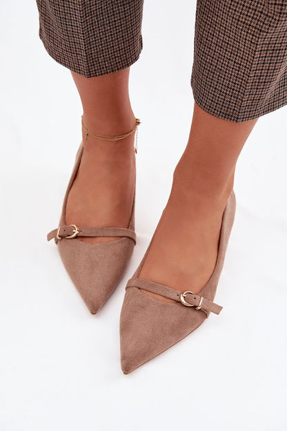  Escarpins à talons model 225408 Step in style 