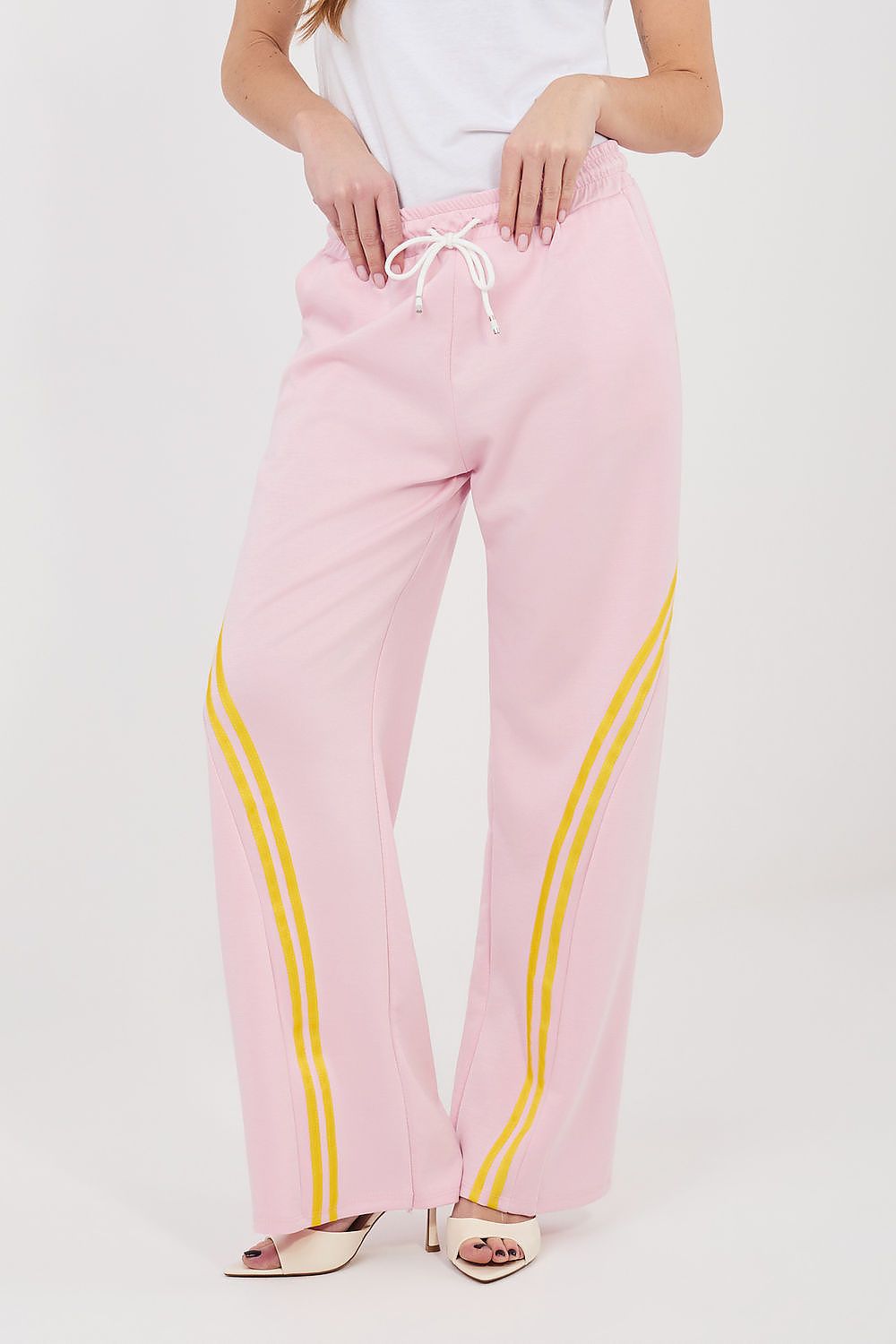  Pantalon survêtement model 225415 Rue Paris 