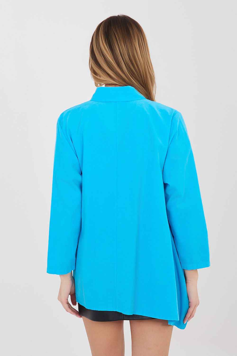 Chemise manche longue Rue Paris