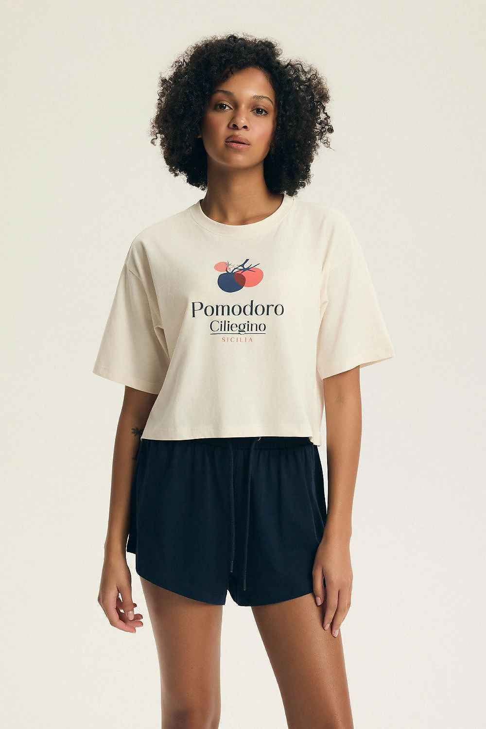 Pyjama Henderson