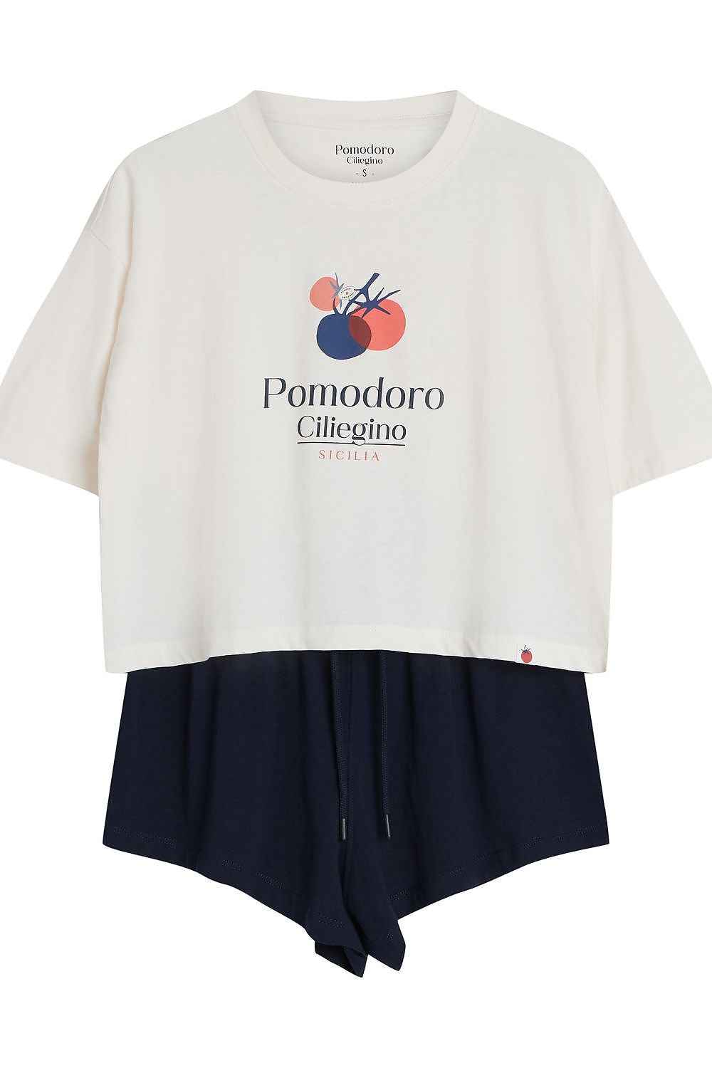 Pyjama Henderson