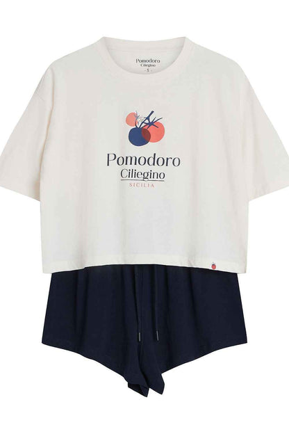 Pyjama Henderson