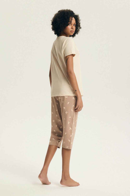 Pyjama Henderson