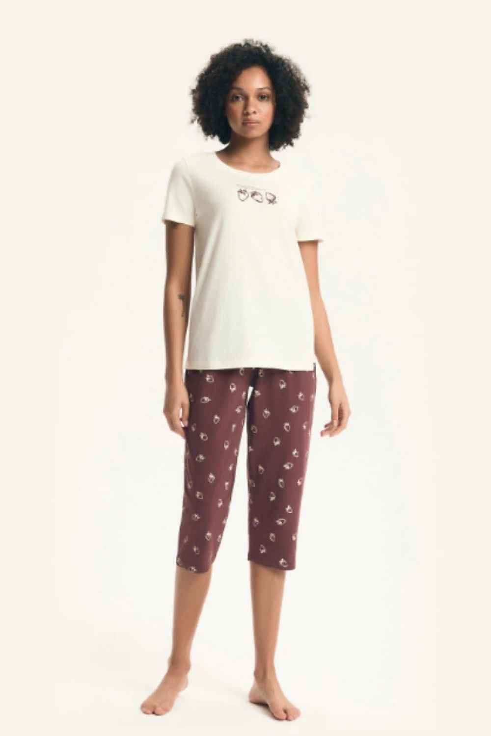 Pyjama Henderson