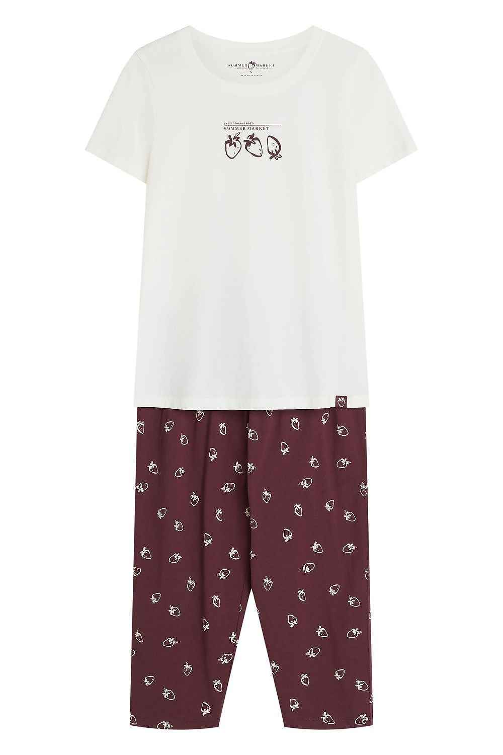 Pyjama Henderson