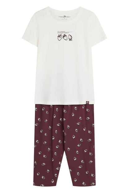 Pyjama Henderson