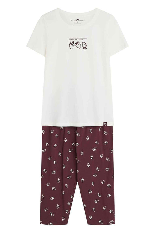Pyjama Henderson