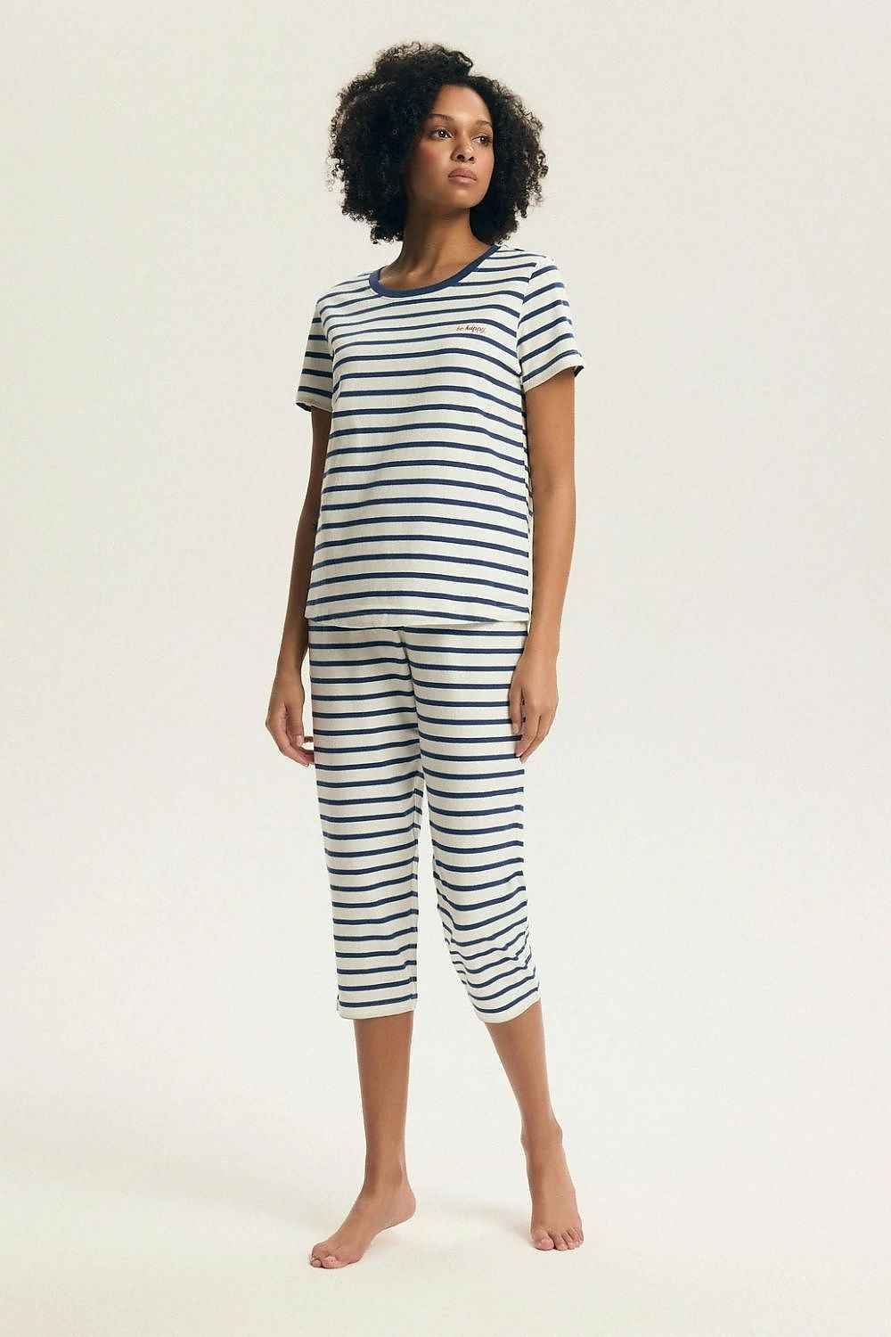 Pyjama Henderson