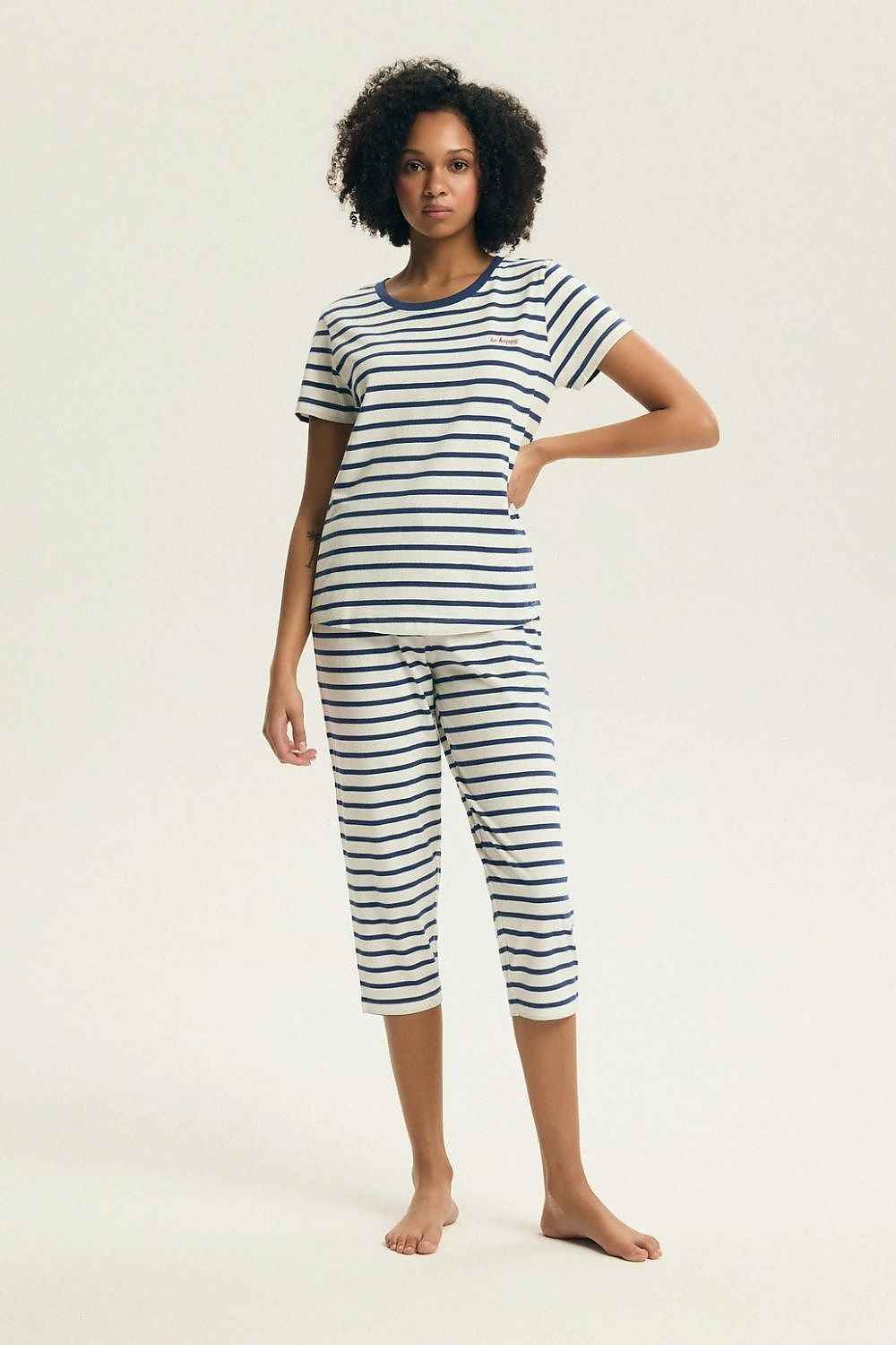 Pyjama Henderson
