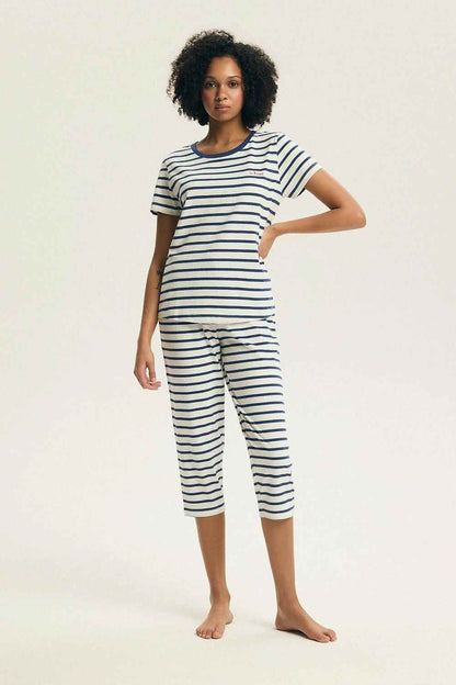 Pyjama Henderson