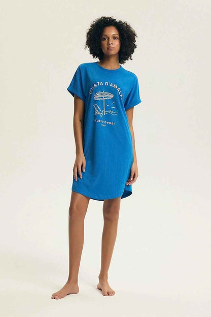 Chemise de nuit Henderson
