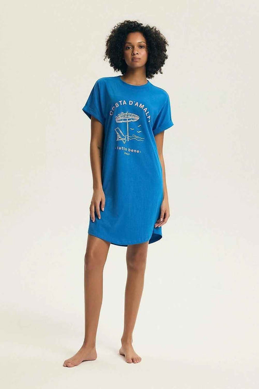 Chemise de nuit Henderson