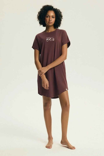Chemise de nuit Henderson