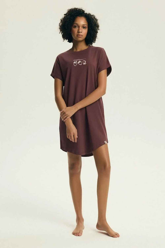 Chemise de nuit Henderson