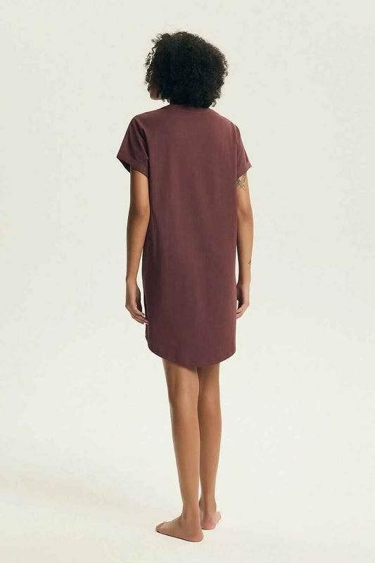 Chemise de nuit Henderson