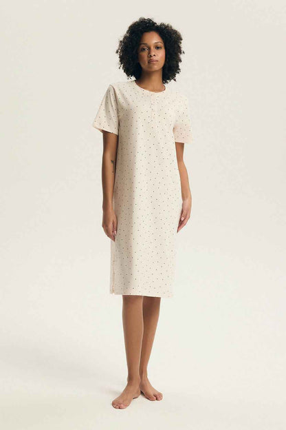 Chemise de nuit Henderson