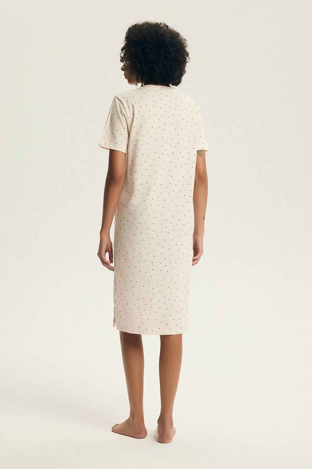 Chemise de nuit Henderson