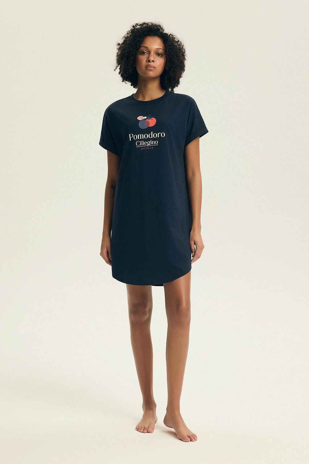 Chemise de nuit Henderson