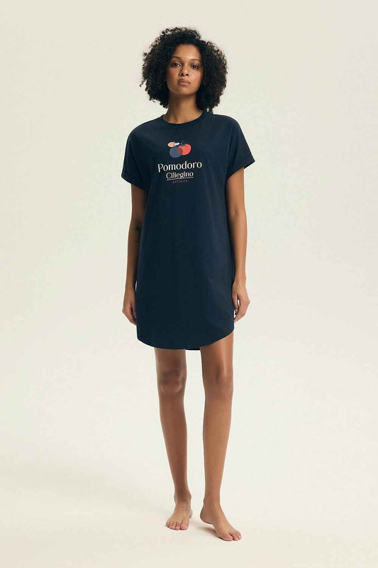 Chemise de nuit Henderson