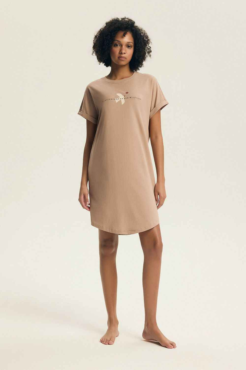 Chemise de nuit Henderson