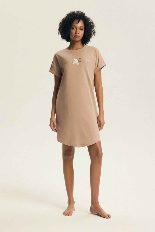 Chemise de nuit Henderson