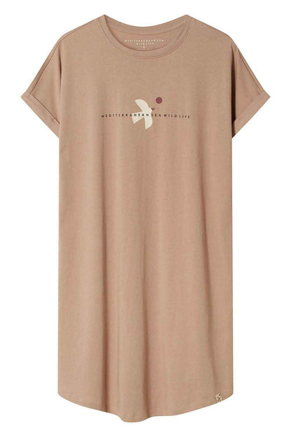 Chemise de nuit Henderson