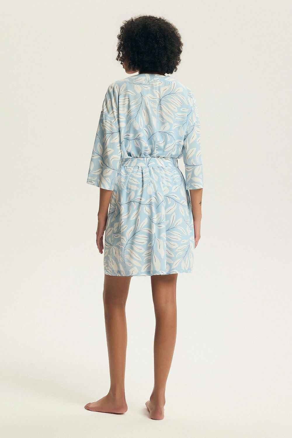 Peignoir Henderson