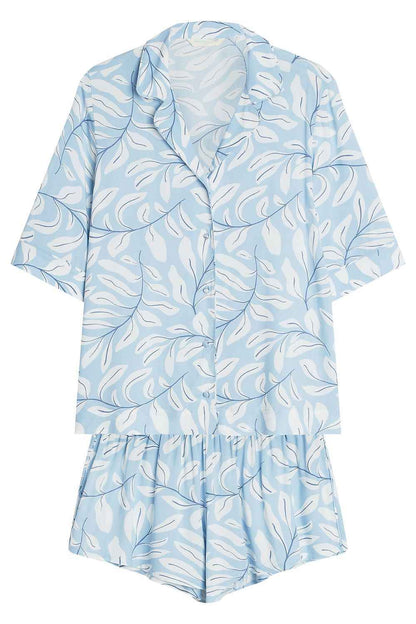 Pyjama Henderson