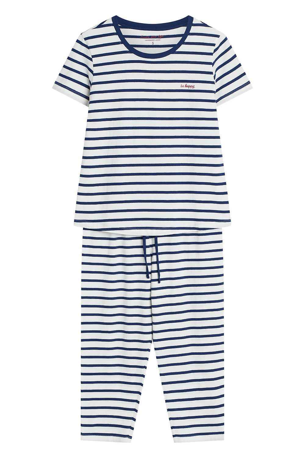 Pyjama Henderson