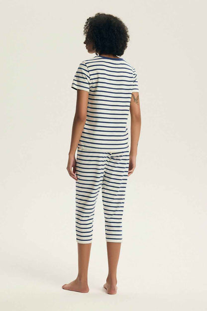 Pyjama Henderson