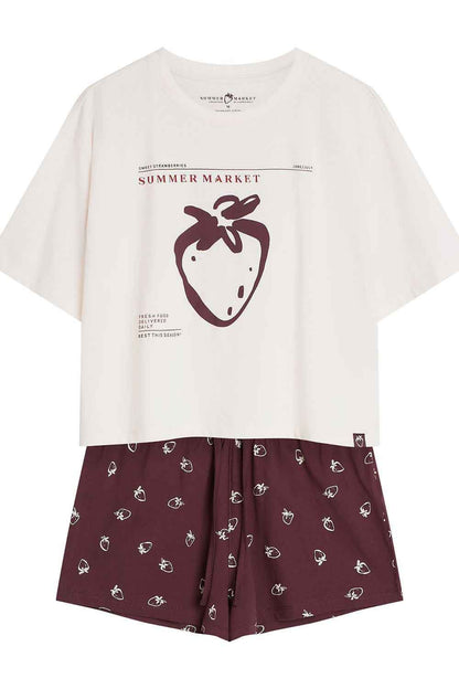 Pyjama Henderson