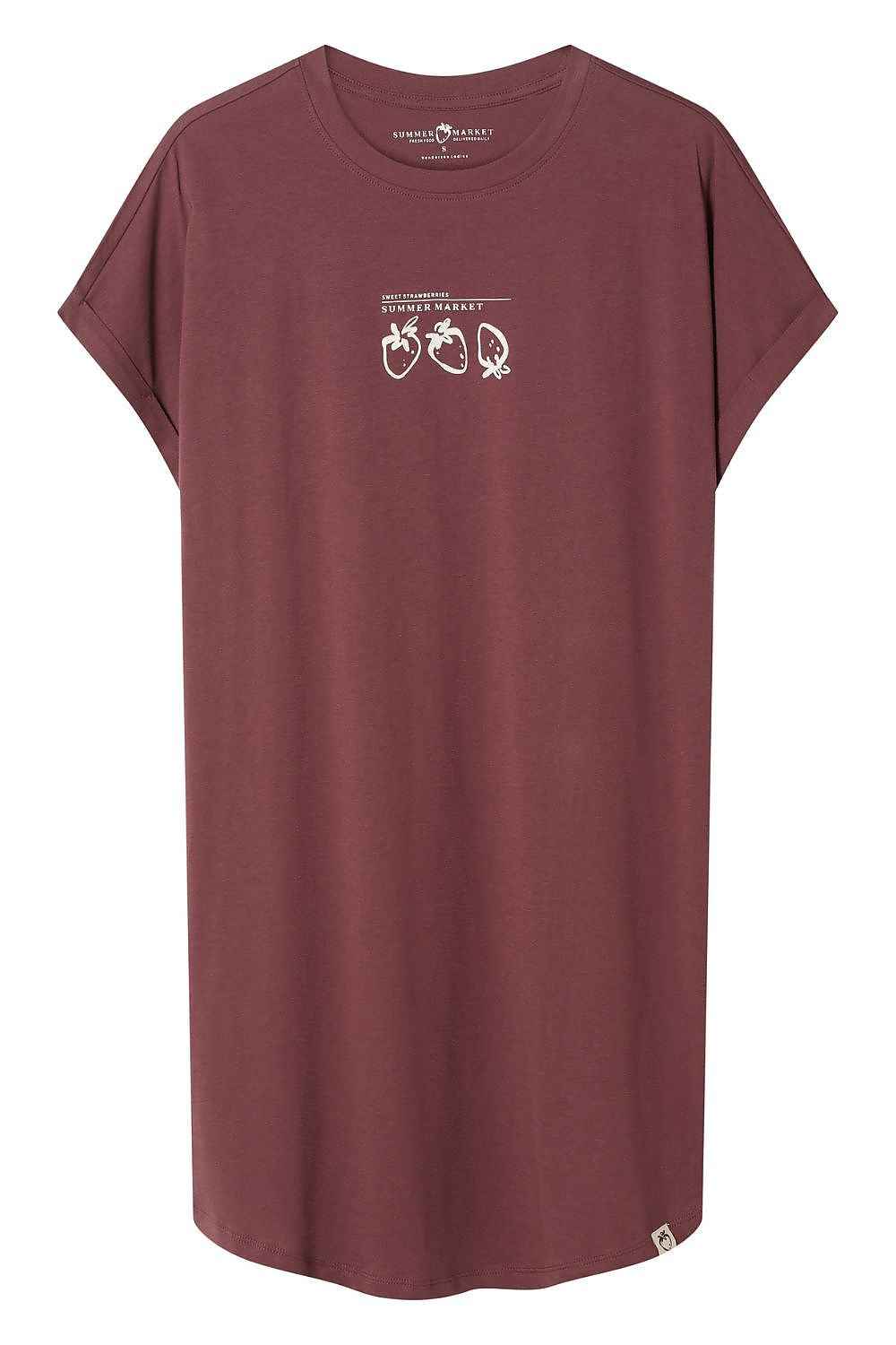 Chemise de nuit Henderson