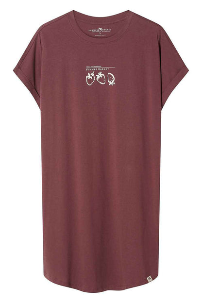 Chemise de nuit Henderson
