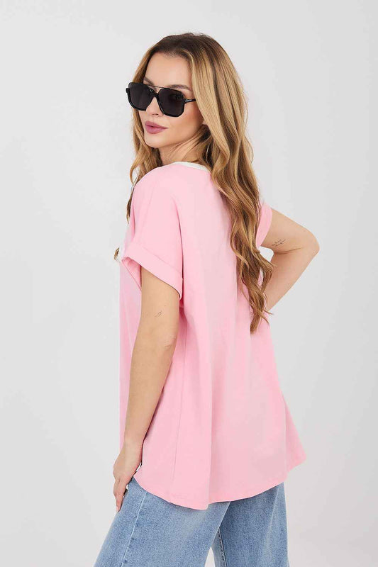 Chemisier Relevance
