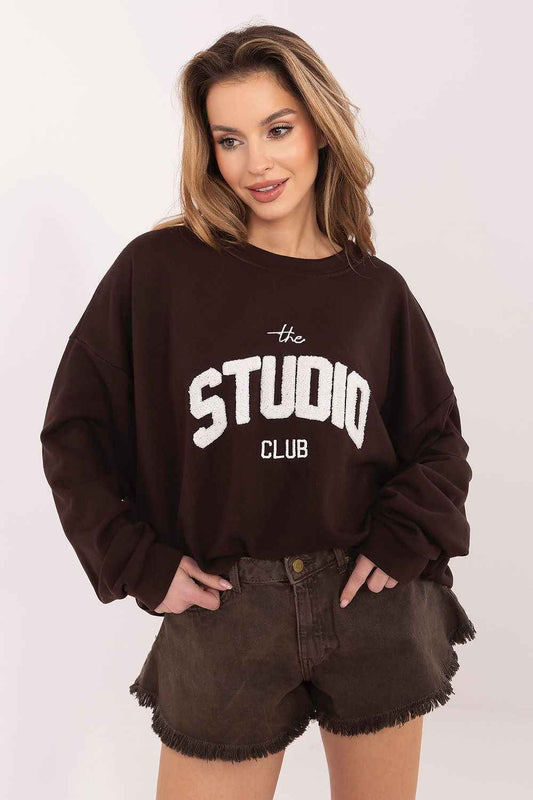 Sweatshirt Relevance