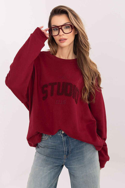 Sweatshirt Relevance