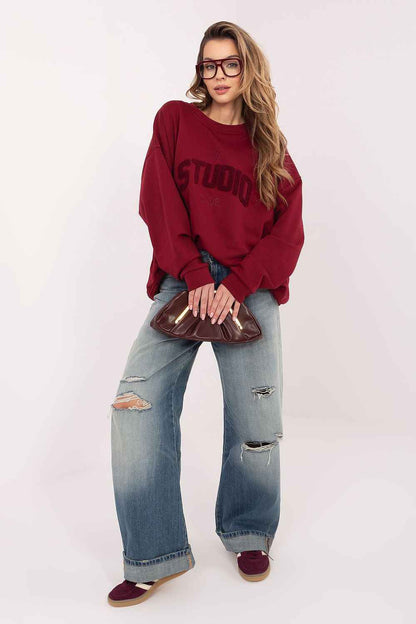 Sweatshirt Relevance