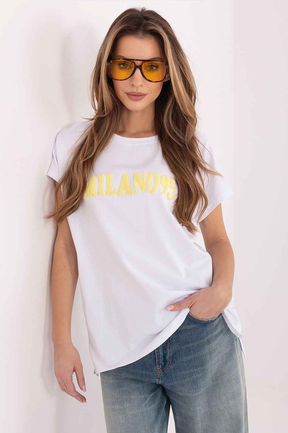 T-shirt Relevance