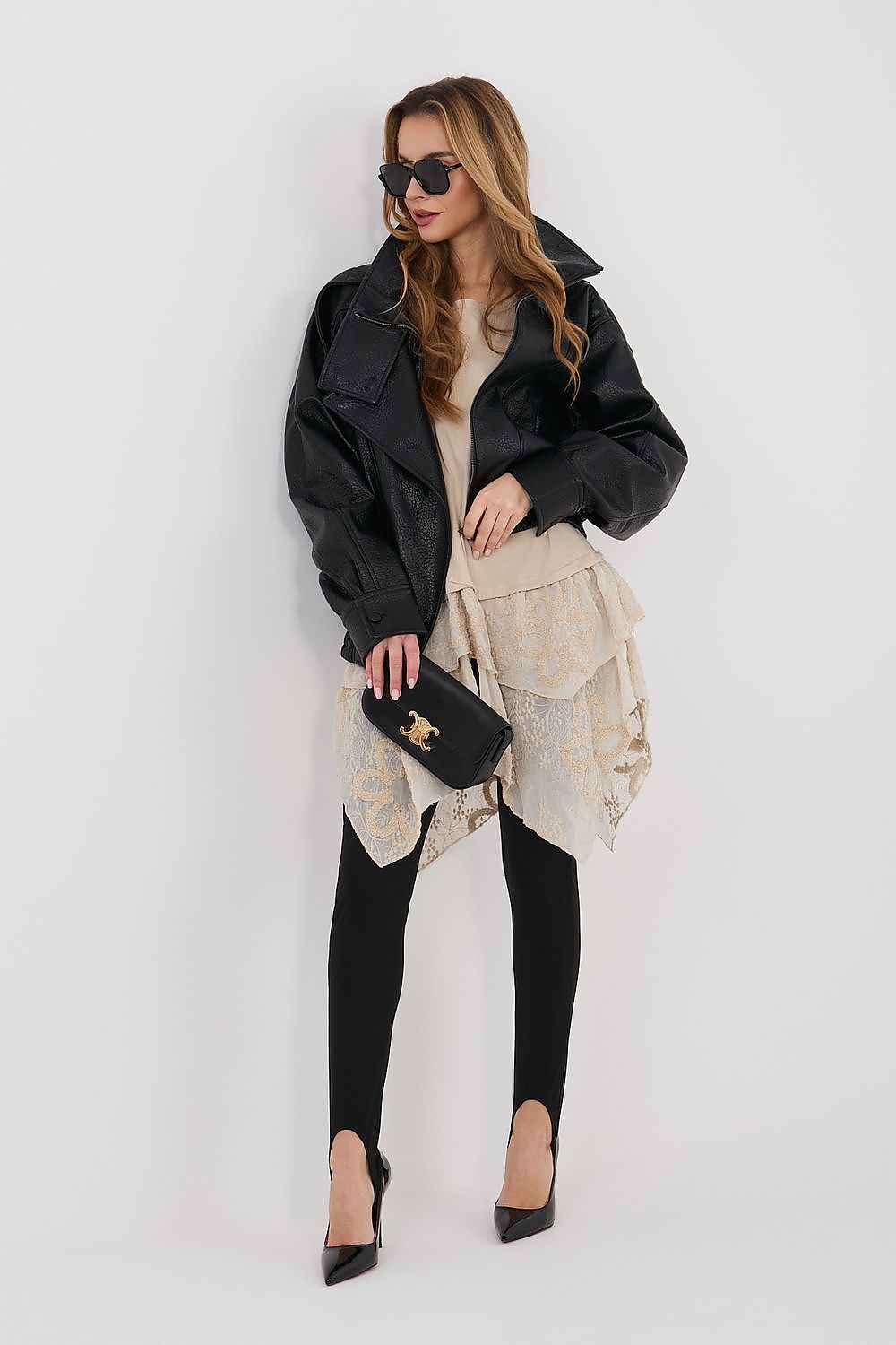 Chemisier Italy Moda