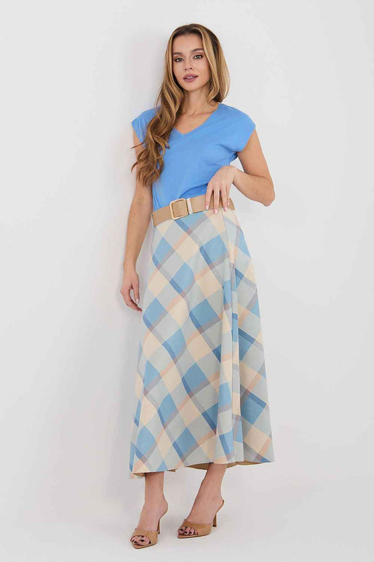 Jupe longue Italy Moda