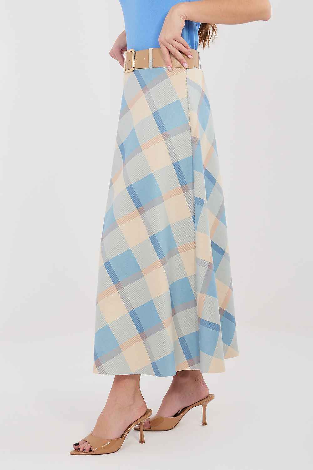 Jupe longue Italy Moda