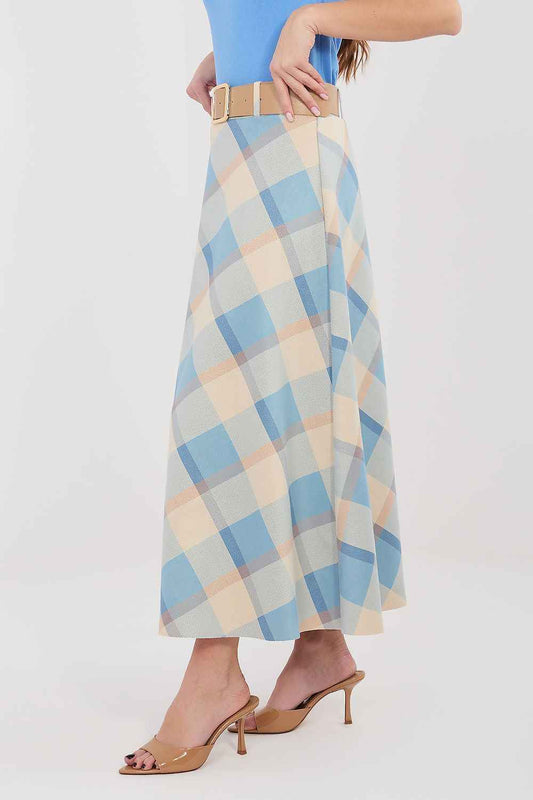 Jupe longue Italy Moda