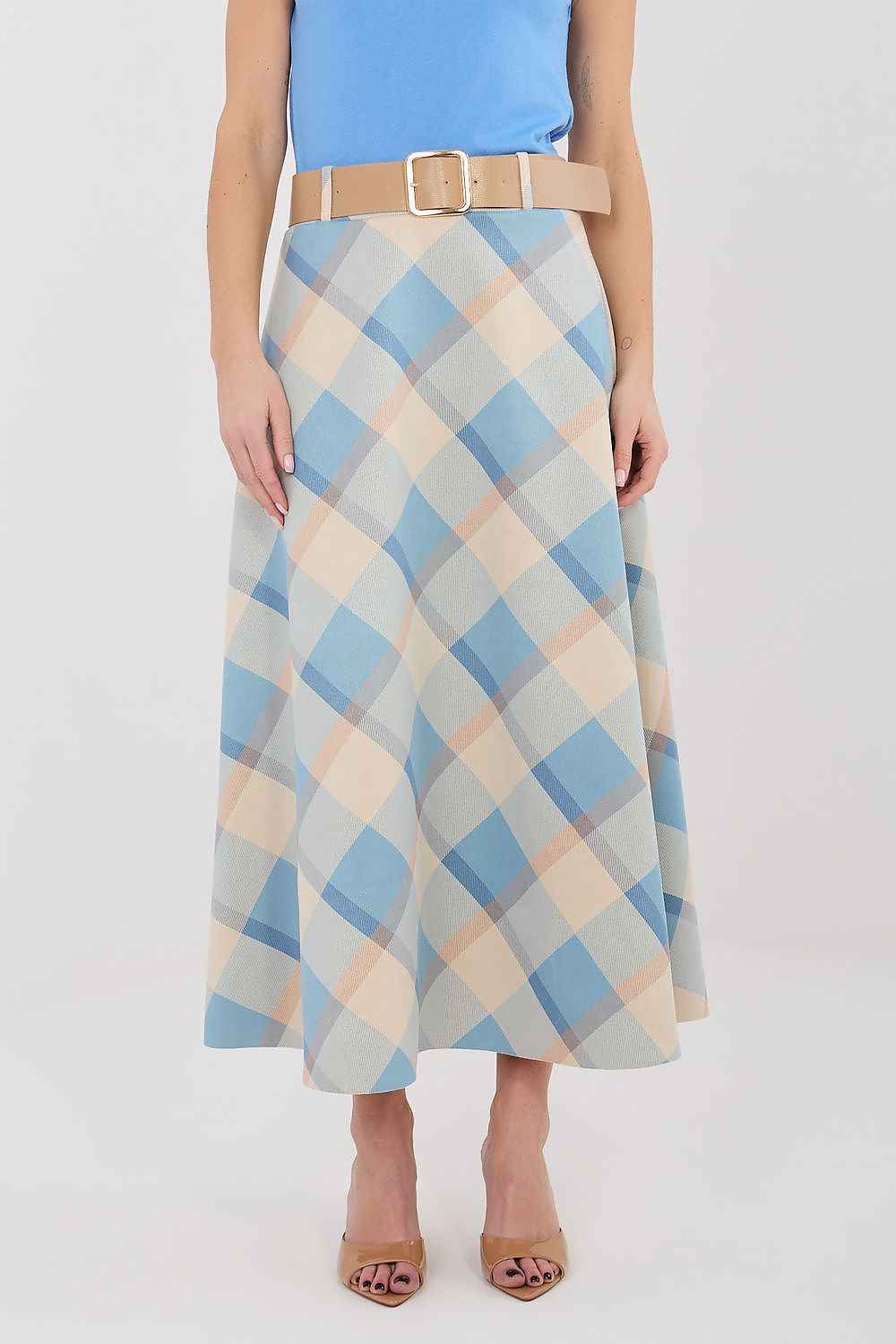 Jupe longue Italy Moda