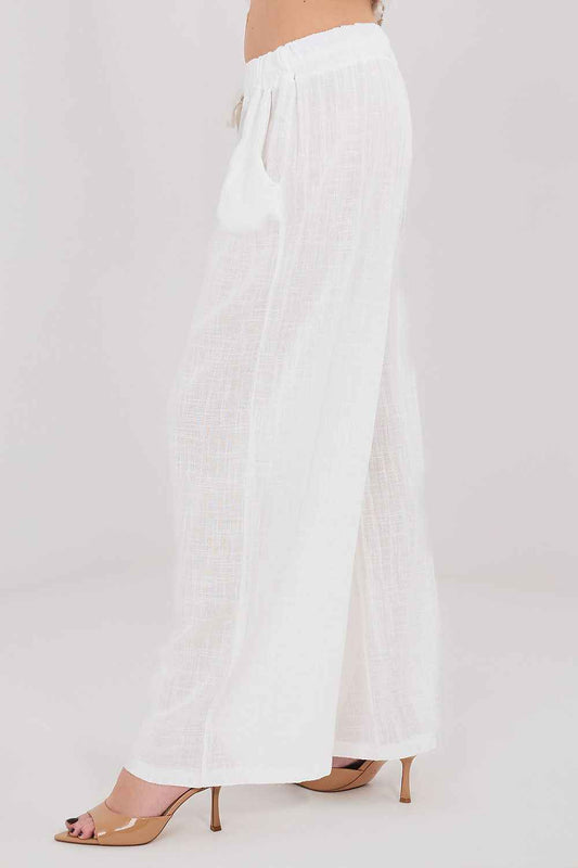Pantalon femme Italy Moda