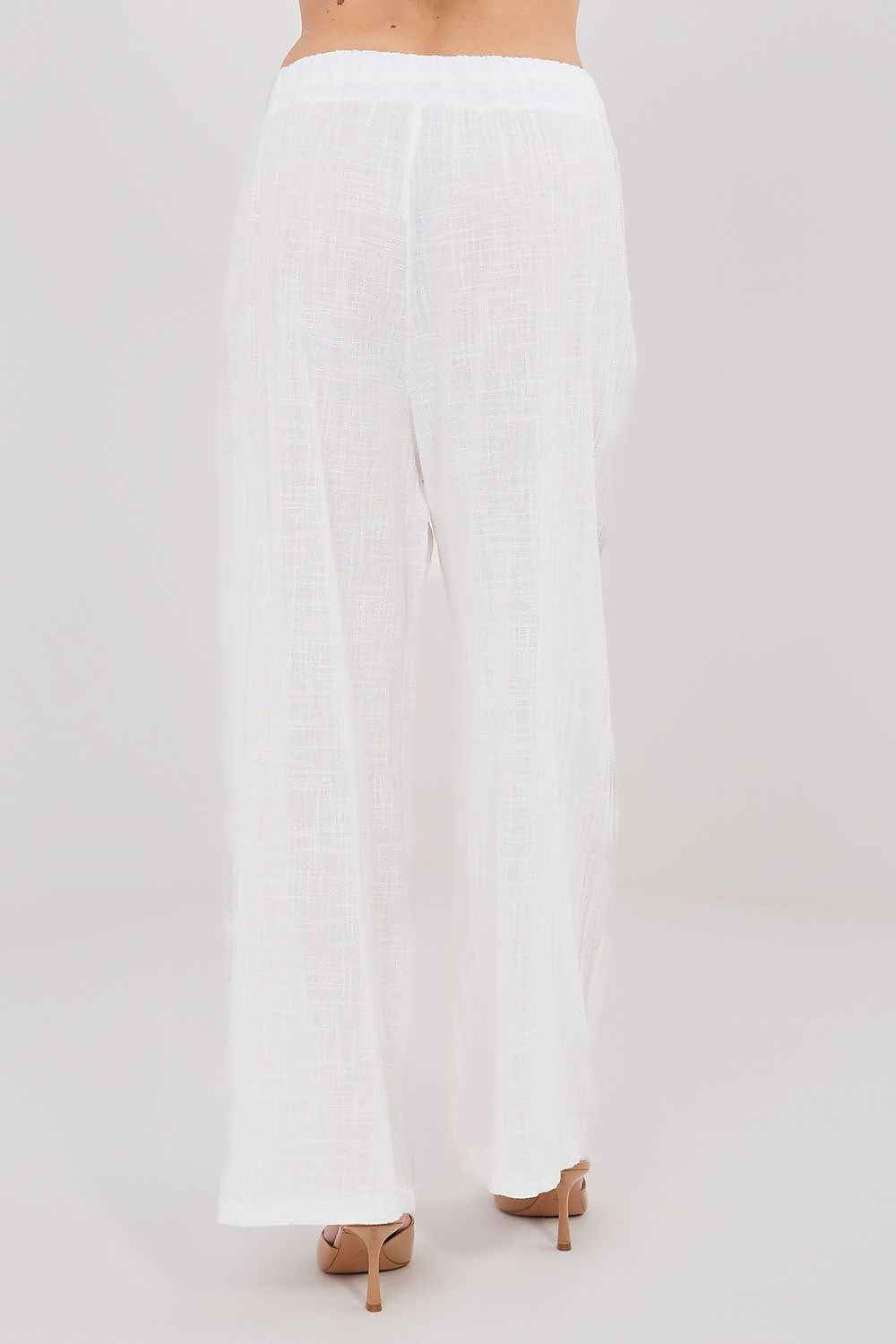Pantalon femme Italy Moda